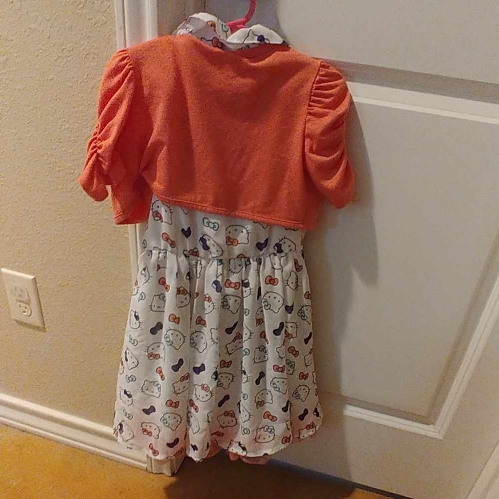 Dress - Picture 2 of 4